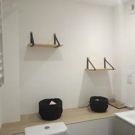 Appartement L'atipic *