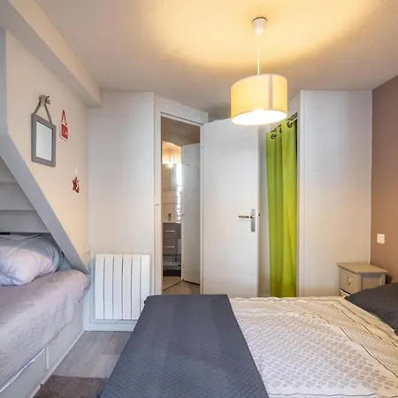 L'atipic Appartement
