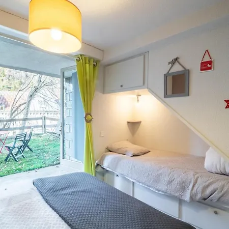 L'atipic Appartement *