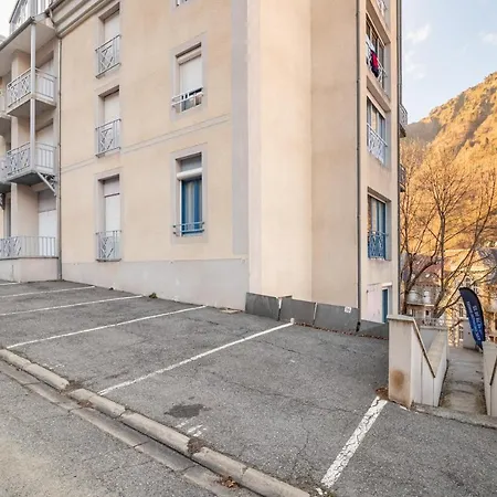 L'atipic Appartement