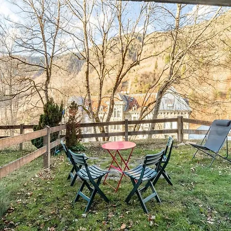 Appartement L'atipic Barèges