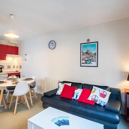 Appartement L'atipic *