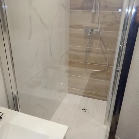 L'atipic Appartement