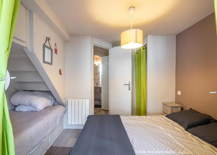 L'atipic Appartement